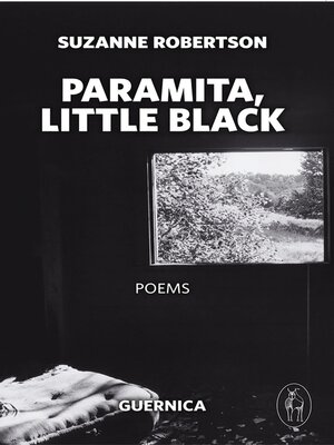 cover image of Paramita, Little Black